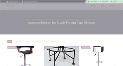 Desktop Screenshot of howany.com
